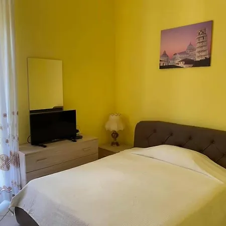 Apartamento Casa Dl
