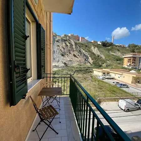 Apartamento Casa Dl *
