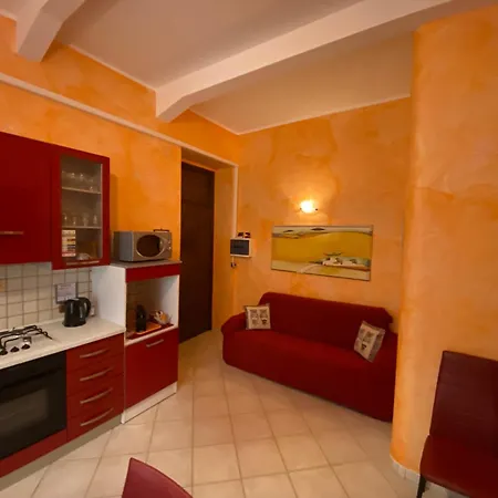 Apartamento Casa Dl *