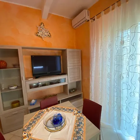 Apartamento Casa Dl