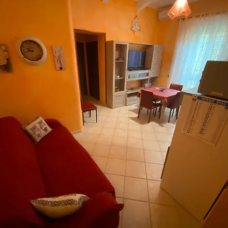 Apartamento Casa Dl *