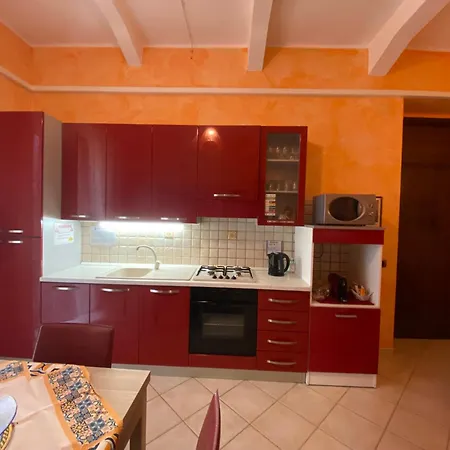 Casa Dl * Porto Empedocle