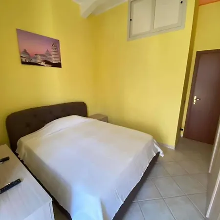 Casa Dl Porto Empedocle