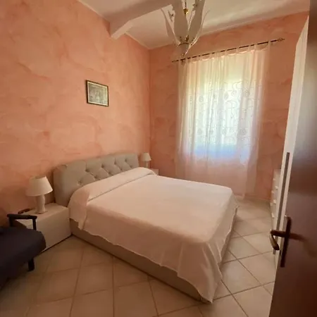 Casa Dl Porto Empedocle