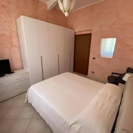 Casa Dl Lejlighed Porto Empedocle