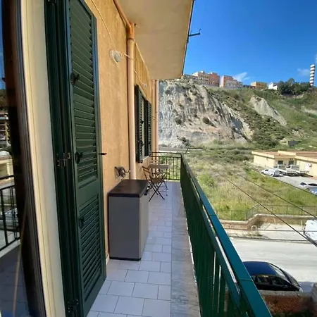Lejlighed Casa Dl Porto Empedocle