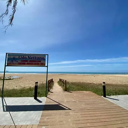 Casa Dl Lejlighed Porto Empedocle