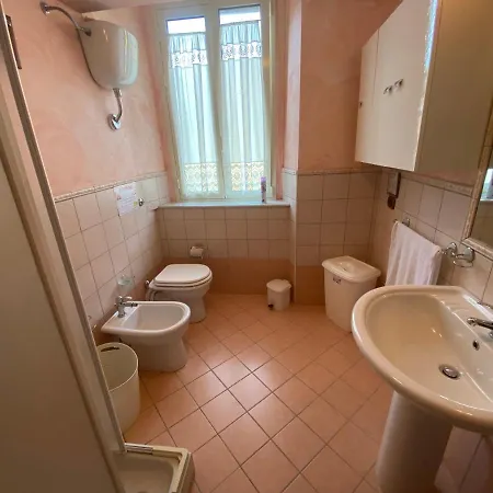 Casa Dl Lejlighed Porto Empedocle