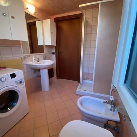 Lejlighed Casa Dl Porto Empedocle