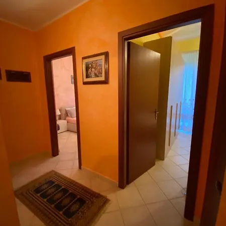 Casa Dl Porto Empedocle