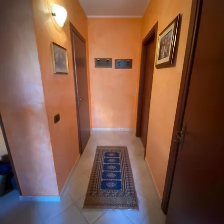 Lejlighed Casa Dl Porto Empedocle