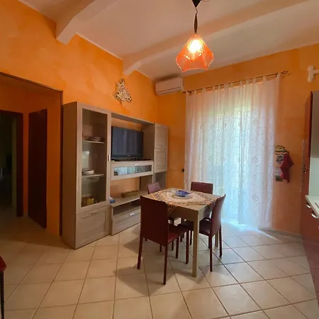 Lejlighed Casa Dl Porto Empedocle